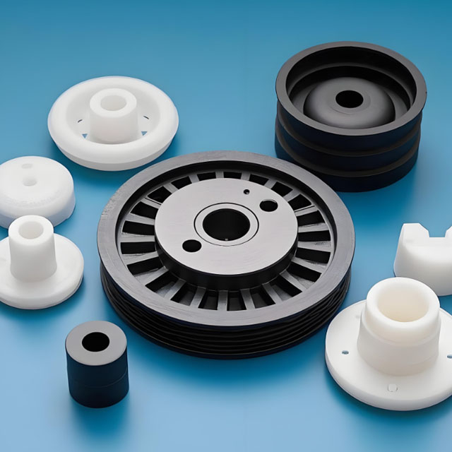 Industrial Parts