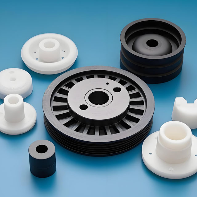 Industrial Parts