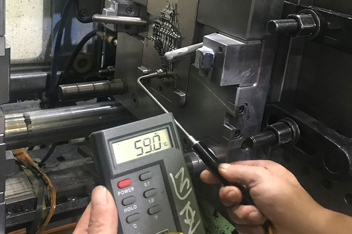 The Expanding Horizons of Mold Flow Analysis