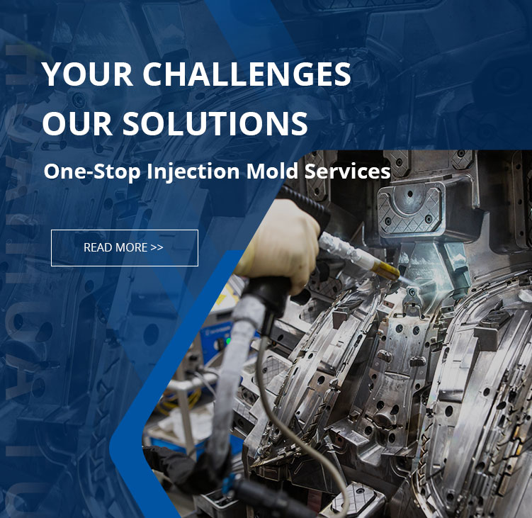 Your Challenges Our Solutions